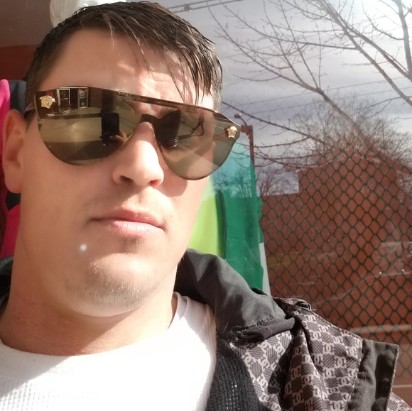 Profile Picture of Aaron Lamont (@ballsdeep696969) on Poshmark