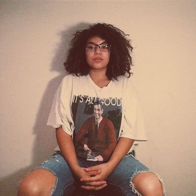Profile Picture of Samantha Souvannaraj (@thatgirllsamant) on Twitter