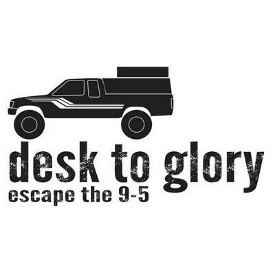 Profile Picture of Desk To Glory (@RichardAshley99) on Twitter