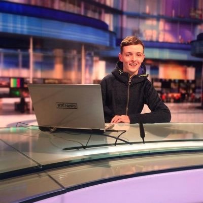 Profile Picture of Matthew Joyce (@MatthewJJourno) on Twitter