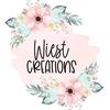 Profile Picture of   Amber Wiest... (@wiestcreations) on Tiktok