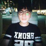Profile Picture of Choi Seongrim/チェソンリム (@makeaforest) on Instagram