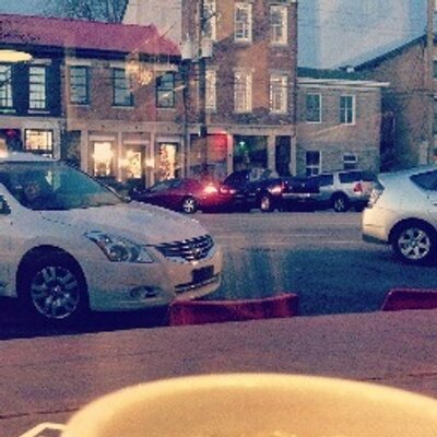 Profile Picture of Michael Lindenberger (@PlaceMagazine) on Twitter