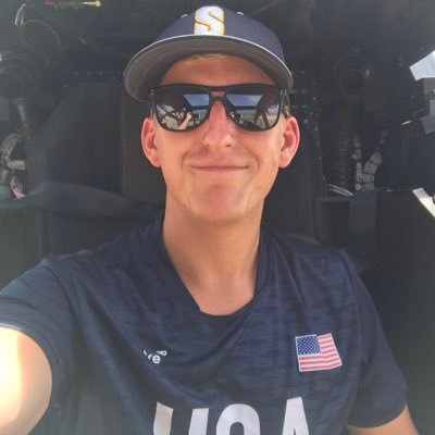 Profile Picture of Matt Sheeley (@MattSheeley1) on Twitter