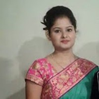 Profile Picture of Anamika Mukherjee (@anamika-mukherjee-50) on Quora