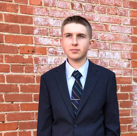 Profile Picture of Andrew Funkhouser (@a_funkhouser) on Poshmark