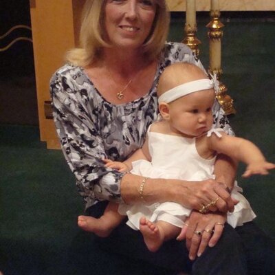 Profile Picture of JoAnn Barrett (@JoAnnBarrett13) on Twitter