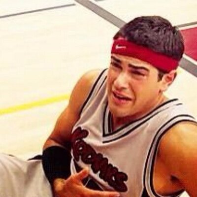 Profile Picture of Devin (@machado_devon) on Twitter