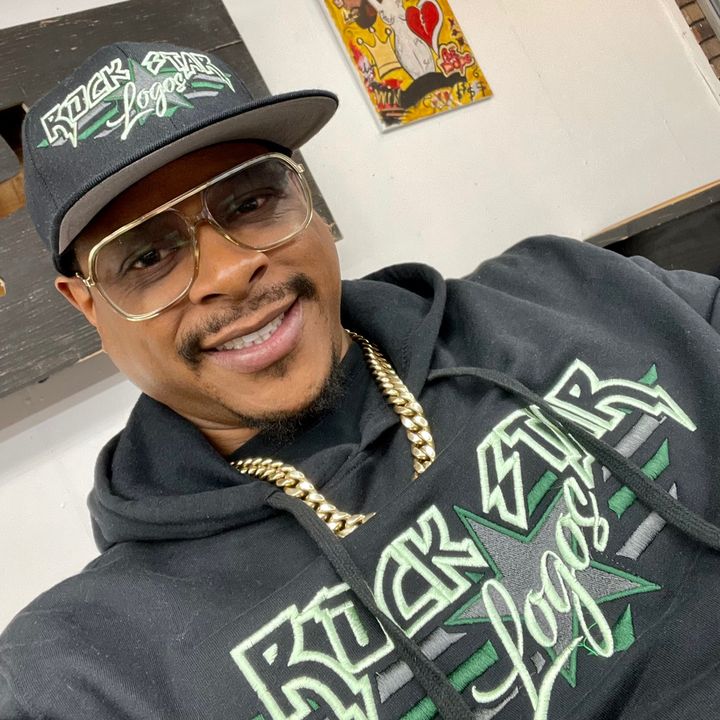 Profile Picture of phillip Blevins (@rockstarlogos) on Tiktok