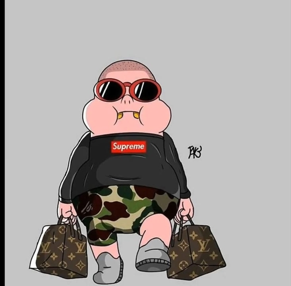 Gabriel Rueda - Poshmark Profile Picture of Gabriel Rueda (@gabriel_rueda) on Poshmark