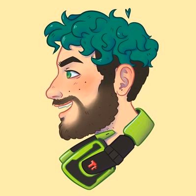 Profile Picture of Bernardo Hörner Lopes (@HornerLopes) on Twitter