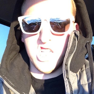 Profile Picture of Jason Blanke (@jblanke15) on Twitter
