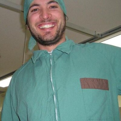 Profile Picture of Mike Matich (@mikematich) on Twitter
