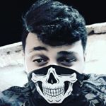 Profile Picture of Haris Abdul Rahim (@king_haris_memon) on Instagram