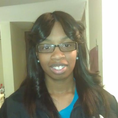 Profile Picture of Jasmine Lander (@jasmine_lander) on Twitter