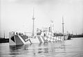 Profile Picture of Aubrietia-class sloop - Wikipediaon Wikipedia