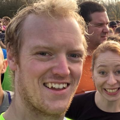 Profile Picture of Michael Elms (@MikeElms123) on Twitter