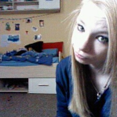 Profile Picture of Caroline Keil (@CkKeil) on Twitter