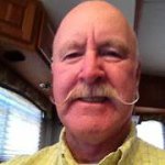 Profile Picture of Darrell Baker (@handlebarwv) on Instagram