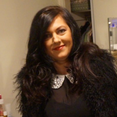 Profile Picture of Sharon Herron (@HerronYah) on Twitter