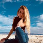 Profile Picture of Marielle Robinson (@mariellerobinsun) on Instagram