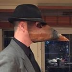 Profile Picture of Glenn O'Connell (@graphite_gj) on Instagram