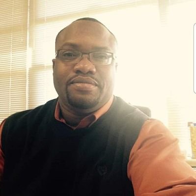 Profile Picture of Michael Hutchins (@mdhutchins26) on Twitter