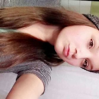 Profile Picture of Sara Comer (@13_Sara_13) on Twitter