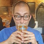 Profile Picture of David Stirk (@stirkdiggler) on Instagram