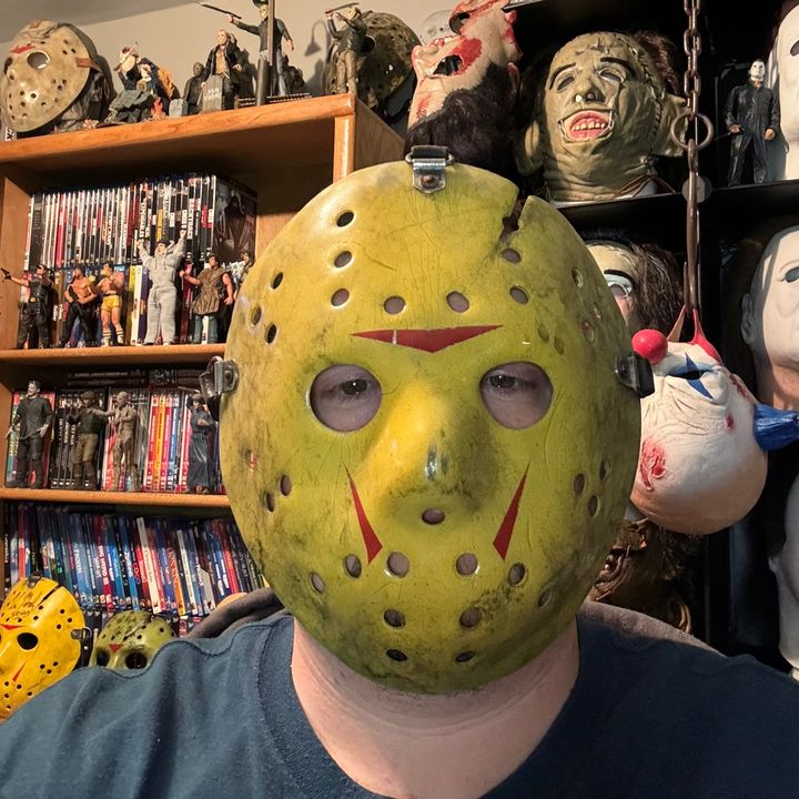 Profile Picture of HorrorJunkies509 (@kyle50kittrell) on Tiktok