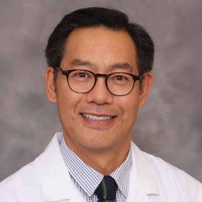 Profile Picture of Stuart Wong MD (@StuartWongMD1) on Twitter