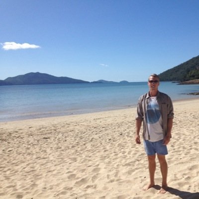 Profile Picture of Nathan Kenyon (@thekenyon91) on Twitter