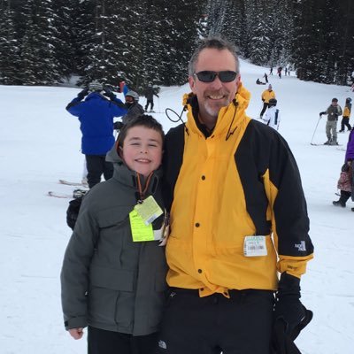 Profile Picture of Colin Clinton (@ColinClinton1) on Twitter