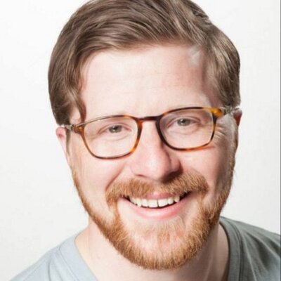 Profile Picture of Joshua Peterson (@storieswithjosh) on Twitter