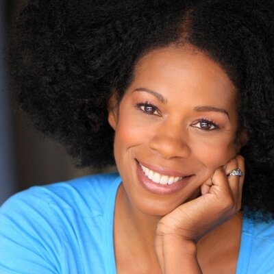 Profile Picture of Kim Wayans (@kimwayans) on Twitter
