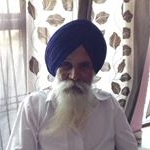Profile Picture of Gurdevmultani Gurdev Singh (@gurdevmultanigurdevsingh) on Instagram