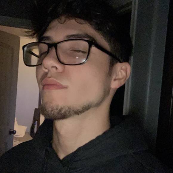 Profile Picture of Joseph Mccann (@josephmccann) on Poshmark