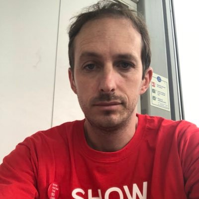 Profile Picture of John Colquhoun (@Sijepuis83) on Twitter