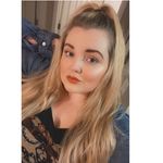 Profile Picture of Hailee Marshall (@h_marshall95) on Instagram