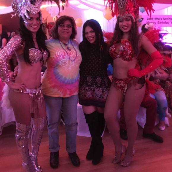 Profile Picture of Mayra Alvarez (@fresa80) on Poshmark