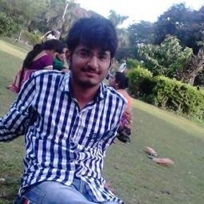 Profile Picture of Aniruddha Kodolikar (@KodolikarAni) on Twitter