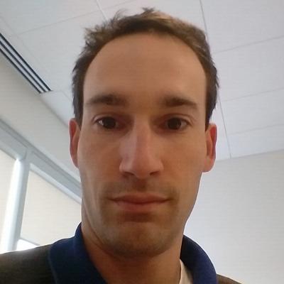 Profile Picture of Andrew McMurray (@andrew_mcmurray) on Twitter