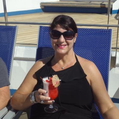 Profile Picture of Susanne Matthews (@SusanneMatthew2) on Twitter