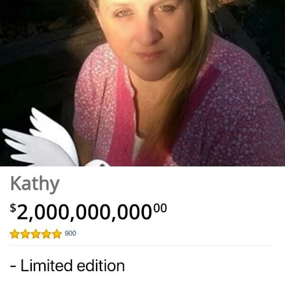 Profile Picture of Kathy Ainsworth (@kathy_ainsworth) on Poshmark