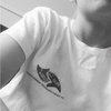 Profile Picture of Jake Potts (@@jakeyboy1911) on Tiktok