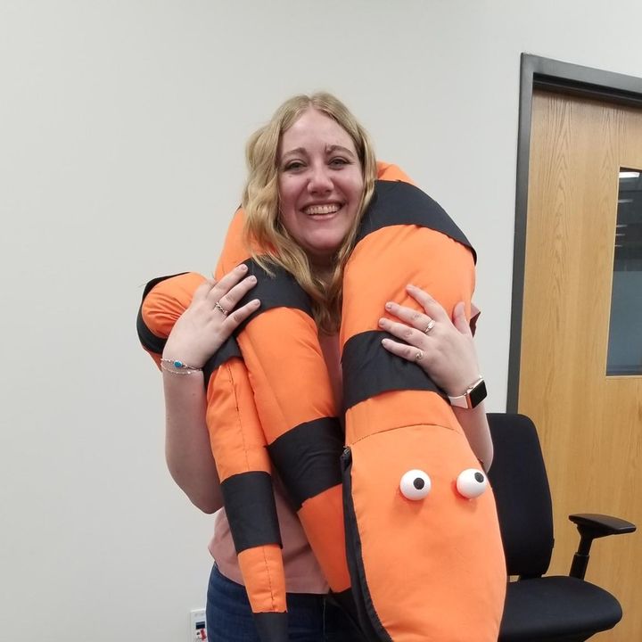 Profile Picture of Hailey Hancock (@@hairay129) on Tiktok