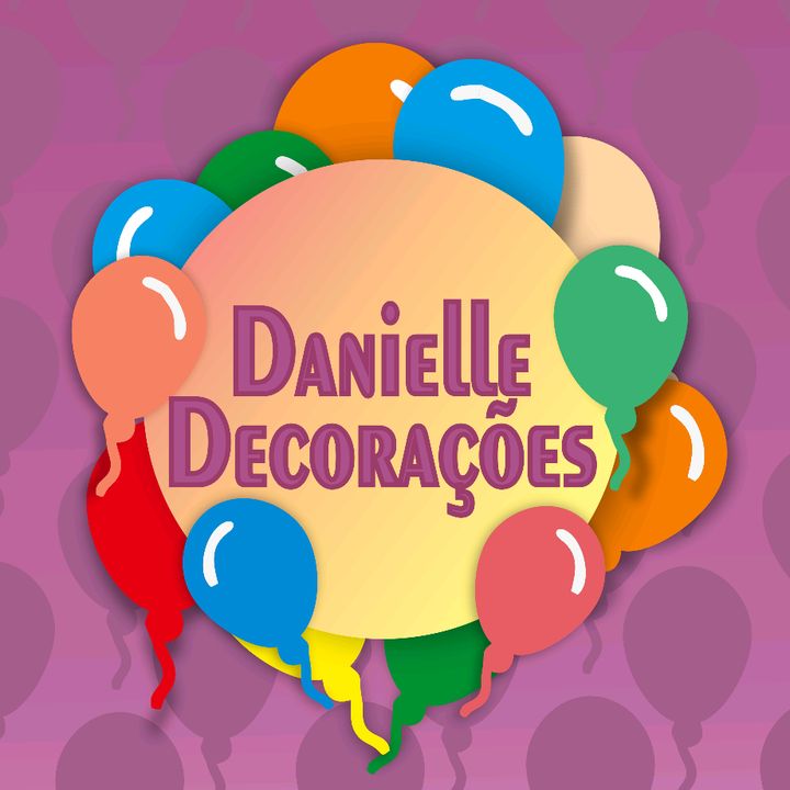 Profile Picture of danielle.decoracoes (@danielle.decoracoes) on Tiktok