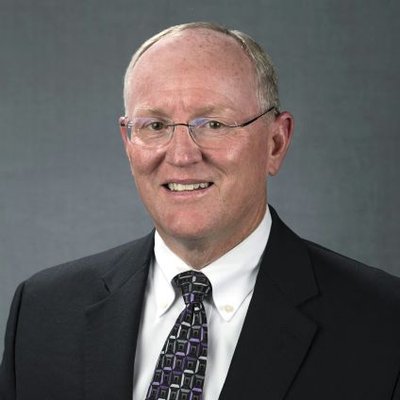 Profile Picture of Gene Taylor (@KSTATEADGT) on Twitter