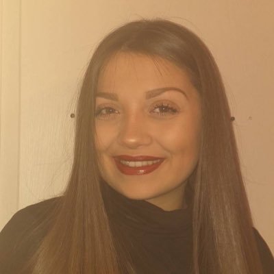 Profile Picture of Tina Bode (@tina_bode) on Twitter