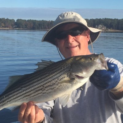 Profile Picture of Kevin R Rust, MD (@Kevin10414759) on Twitter